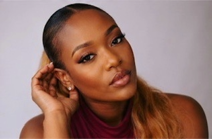 Dyneesha Moore