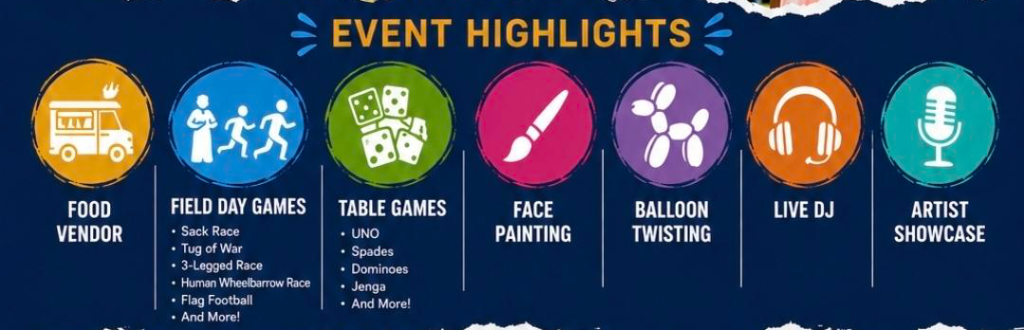 Event Highlights