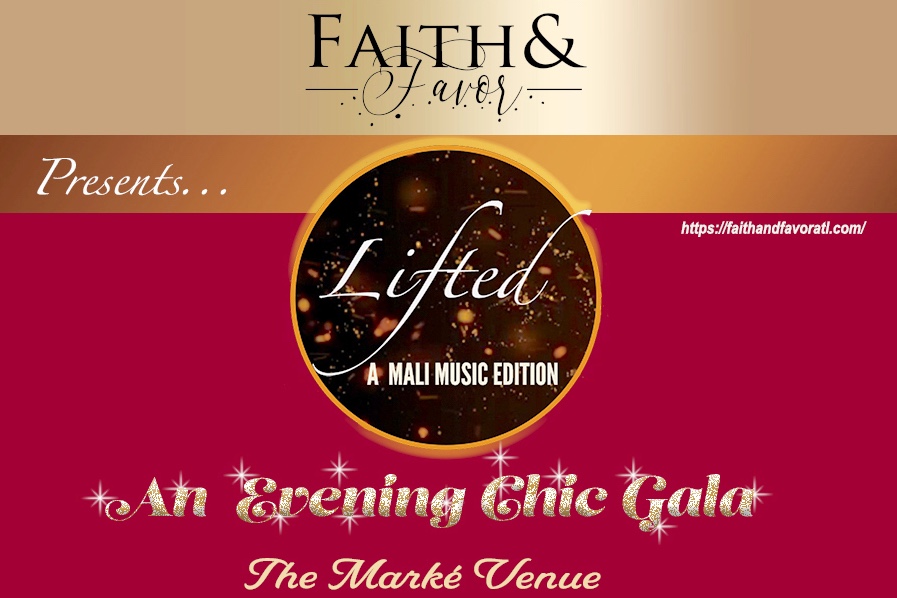 Lifted flyer