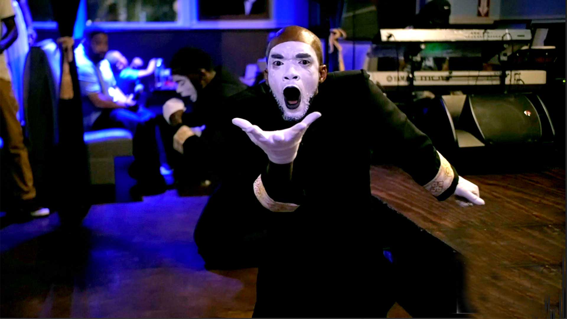 Performer
